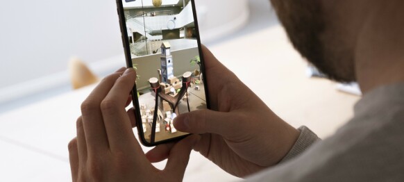image: Kan bli årets store mobilfarsott